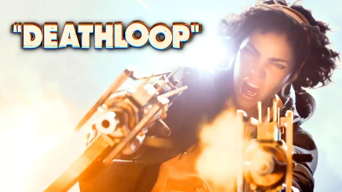 Deathloop