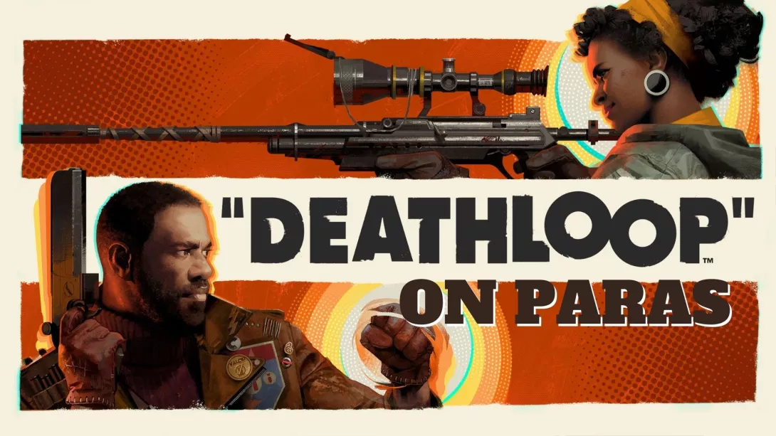 Deathloop on paras nostokuva