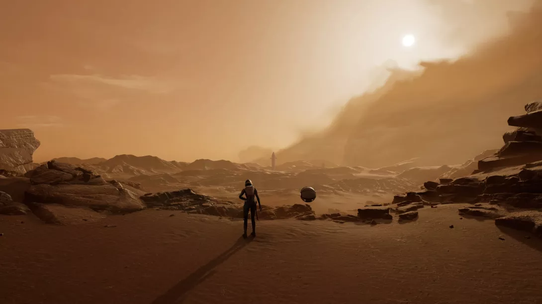 Deliver Us Mars - Marsin maisemia.jpg