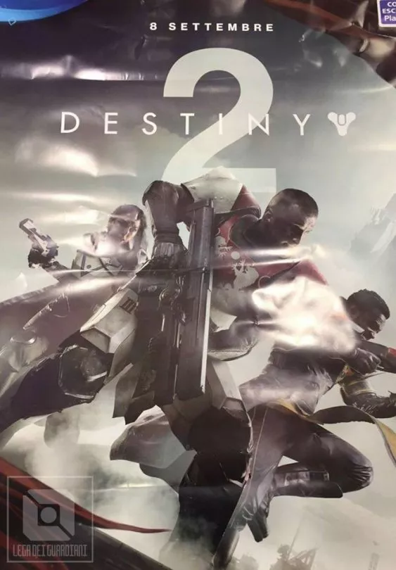 Destiny 2