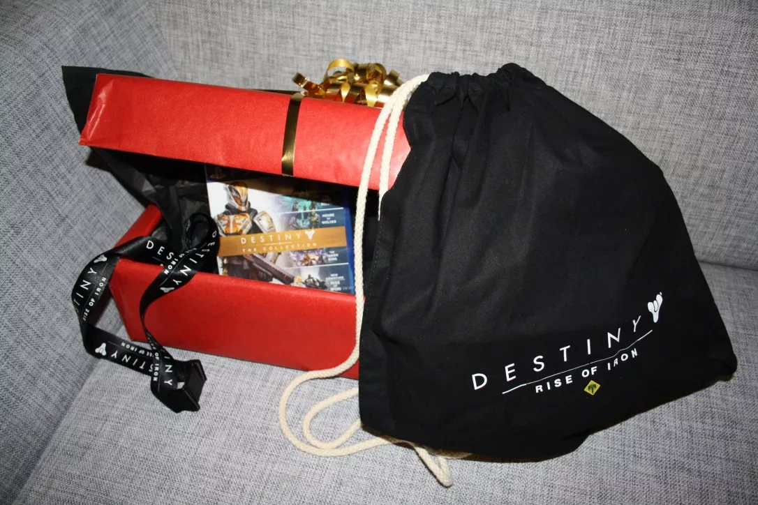 Destiny Collection + Gym bag + Keychain.jpg