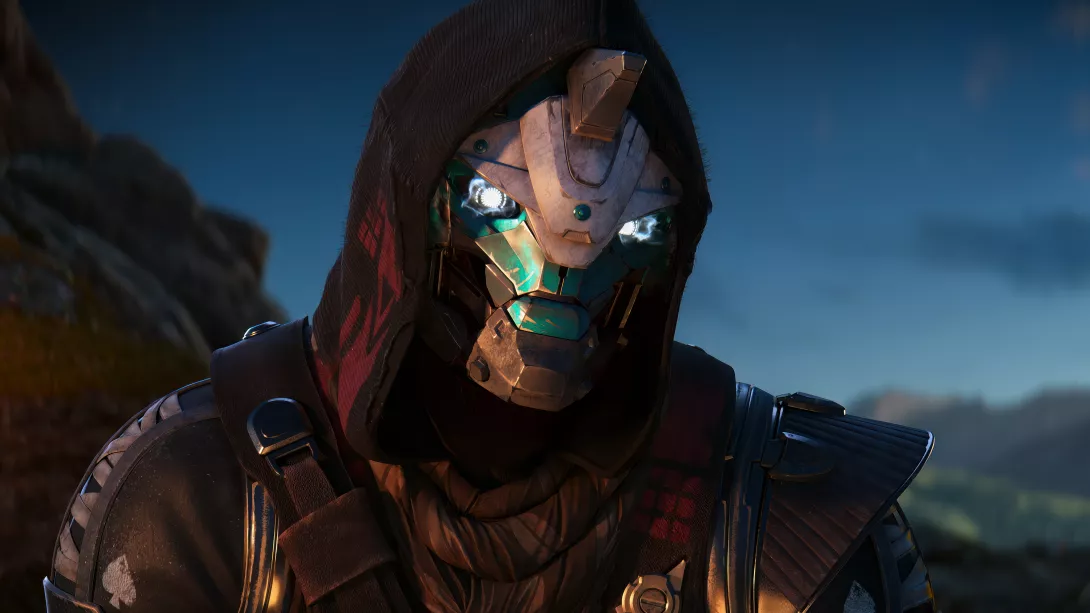Destiny: The Final Shape: Cayde