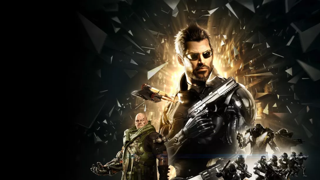 Deus Ex