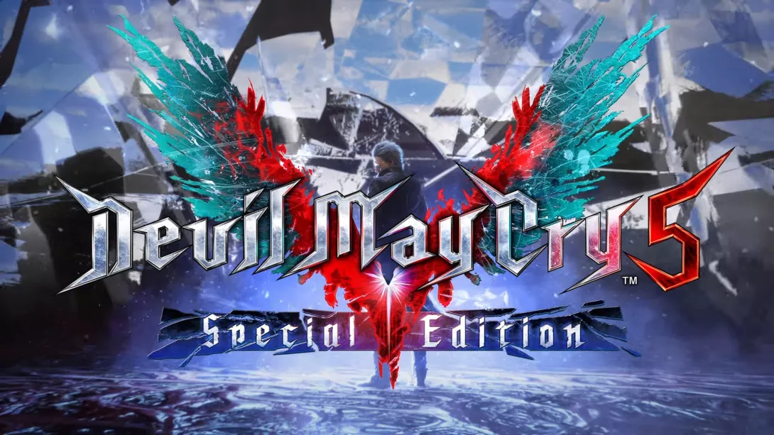 Devil May Cry 5 SE nosto.jpg