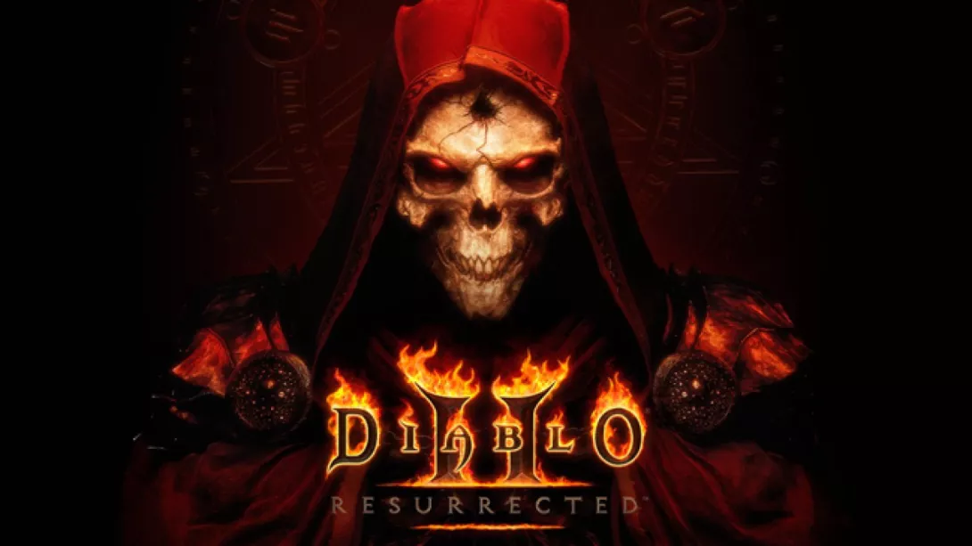 Diablo II Resurrected