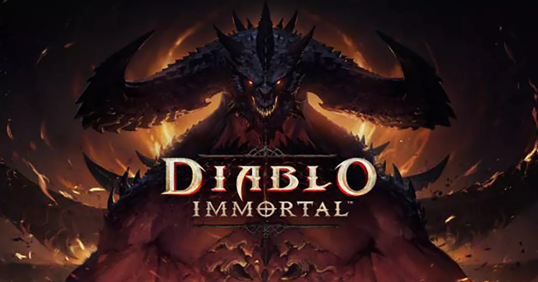 Diablo Immortal