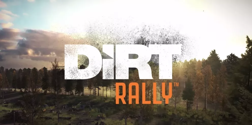 Dirt Rally