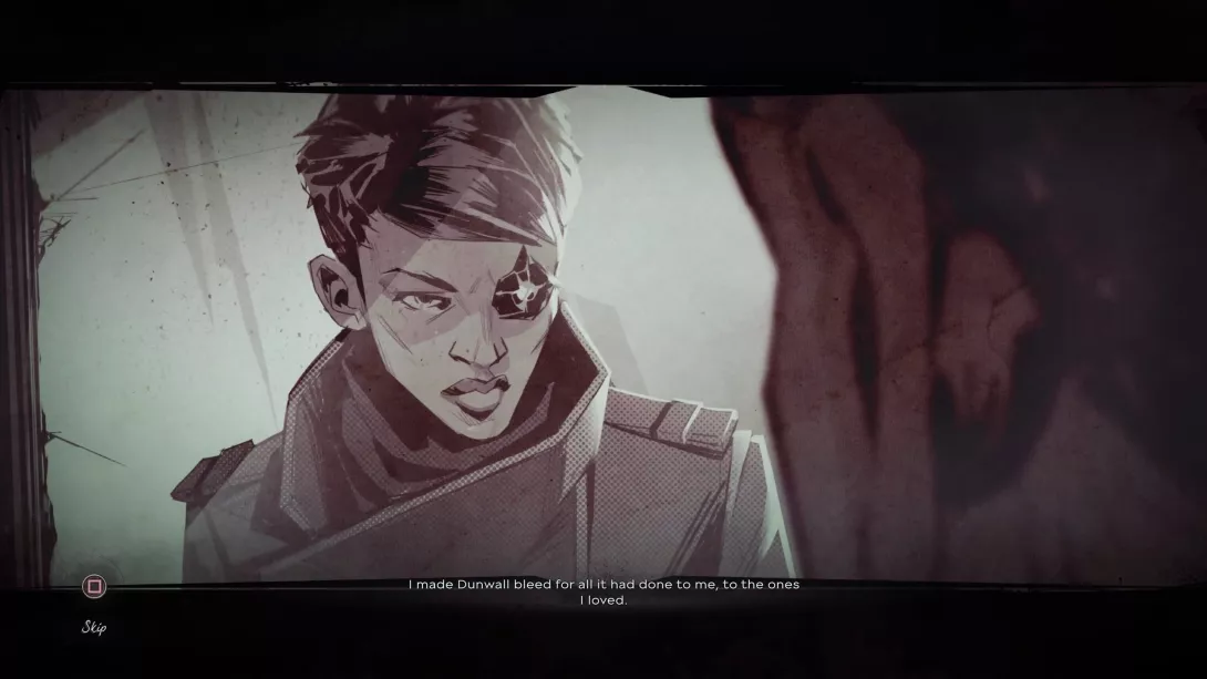 Dishonored: Death of the Outsider välinäytös