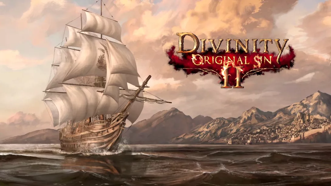 Divinity Original Sin 2 - Merellinen alkukuva.jpg