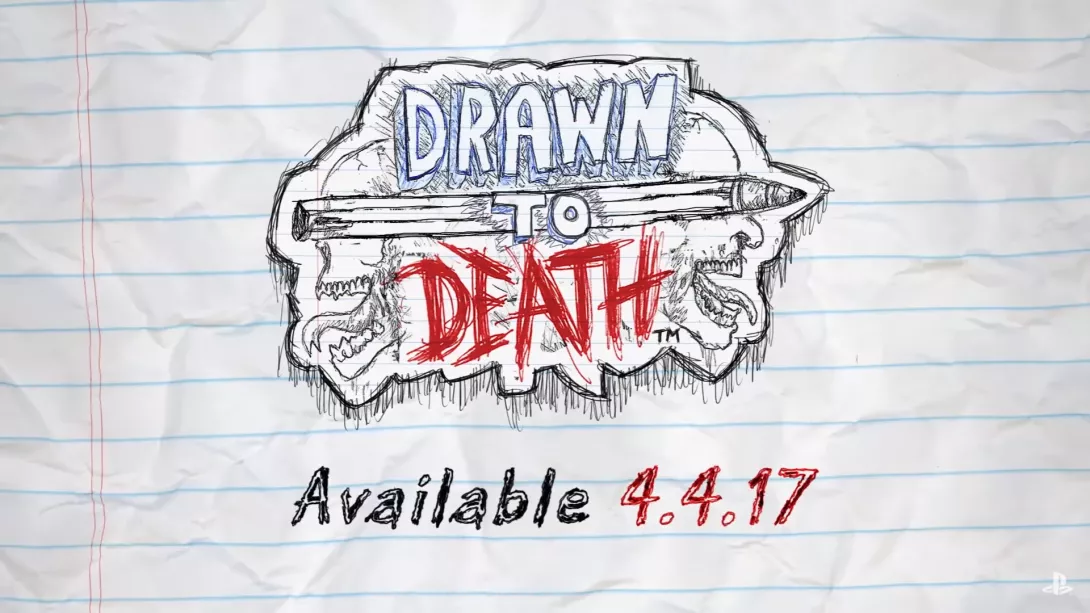 Drawn to Death