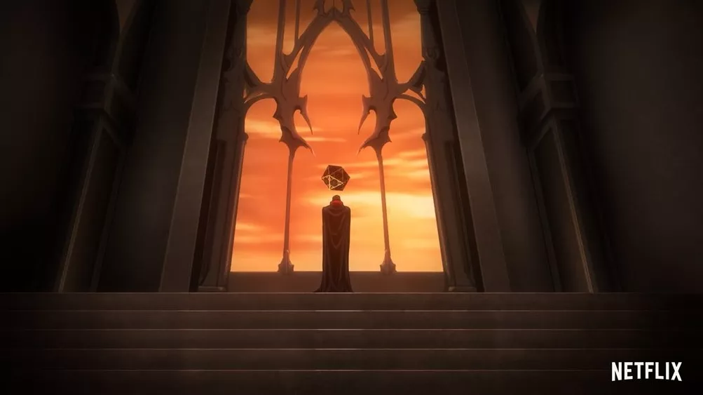Castlevania Netflix