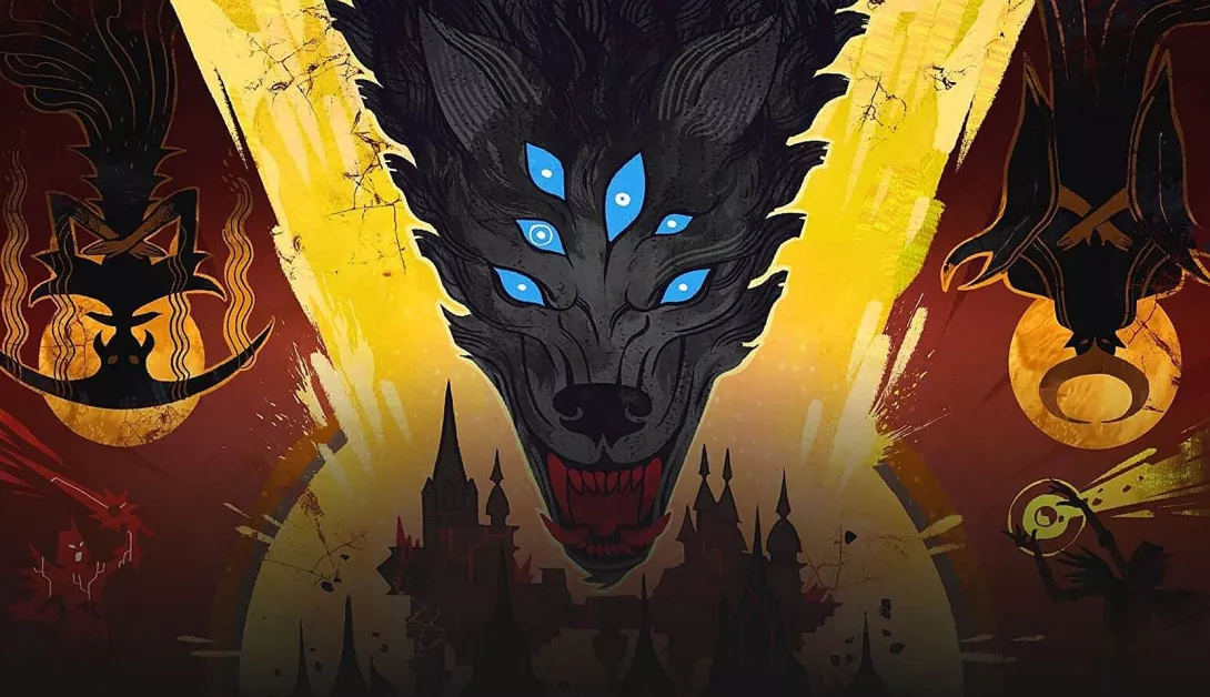 Dragon Age 4