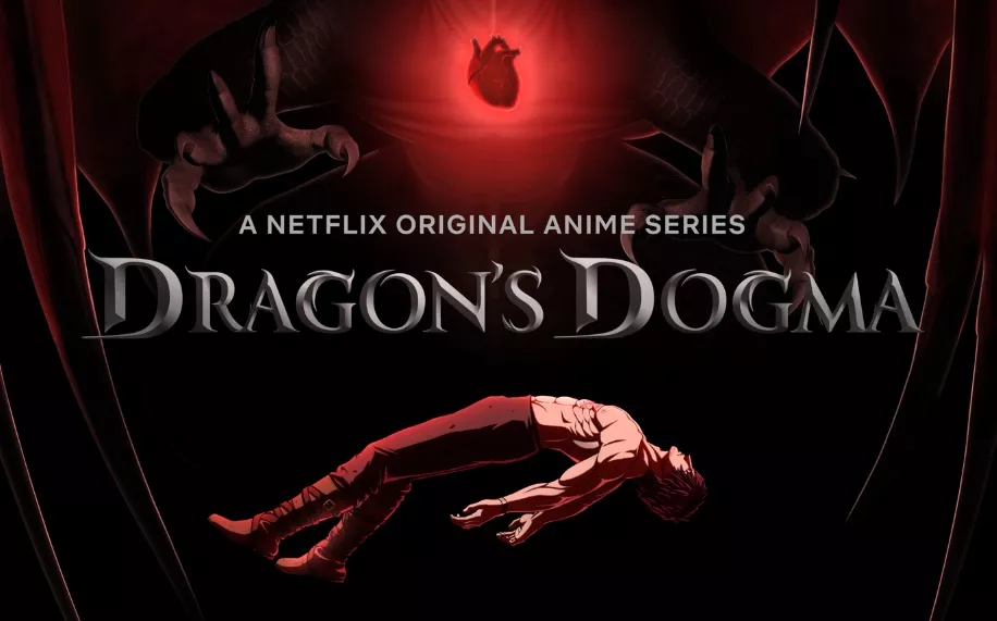 Dragon's Dogma