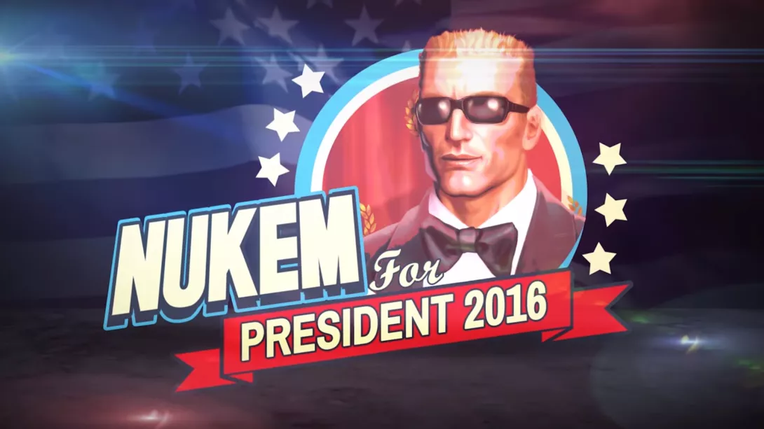 Duke Nukem