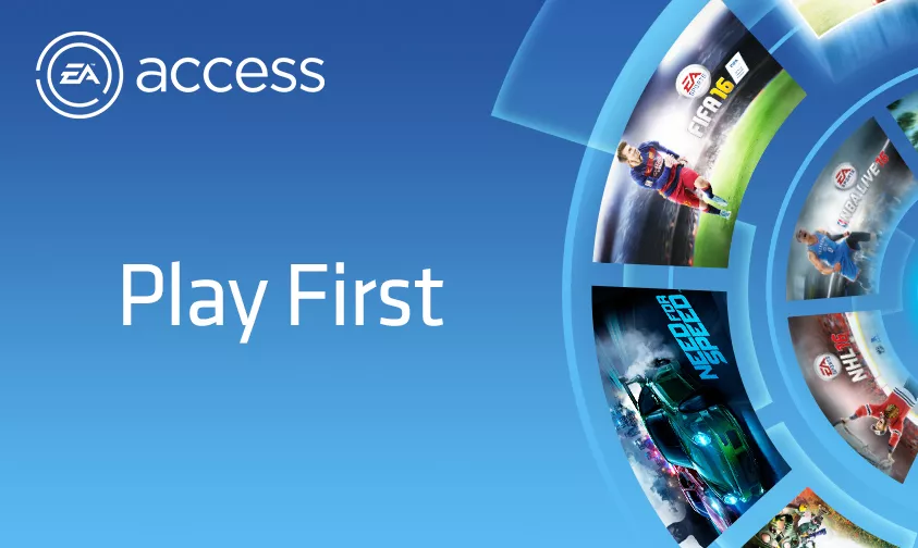 EA Access
