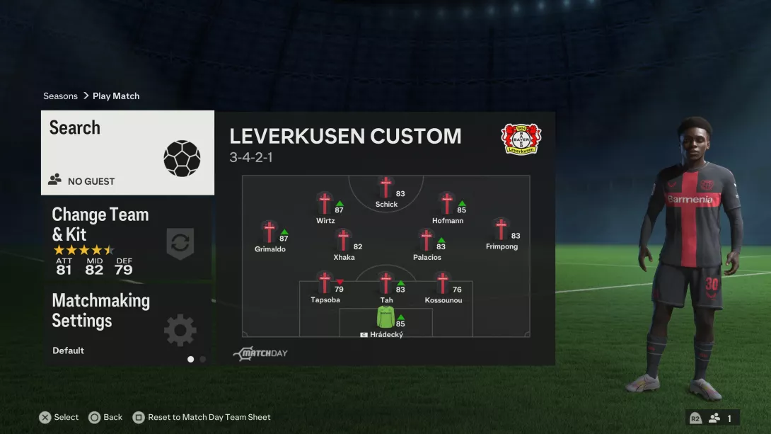EA SPORTS FC 24_taktikointia
