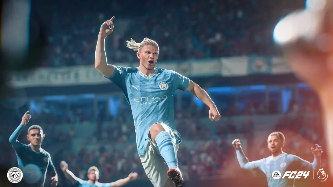 EA Sports FC24