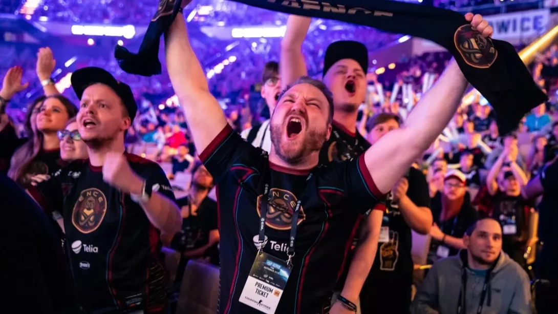 ENCE