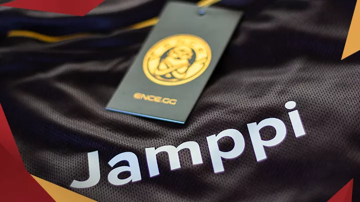 ENCE Jamppi
