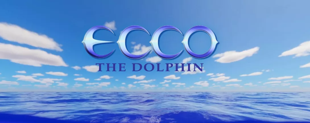 Ecco the Dolphin