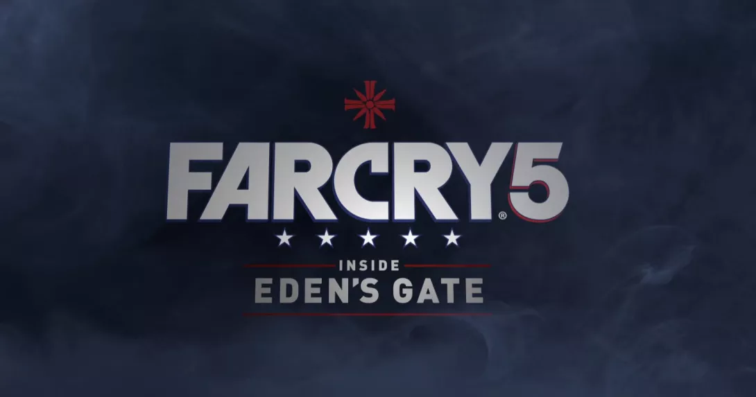 Far Cry 5