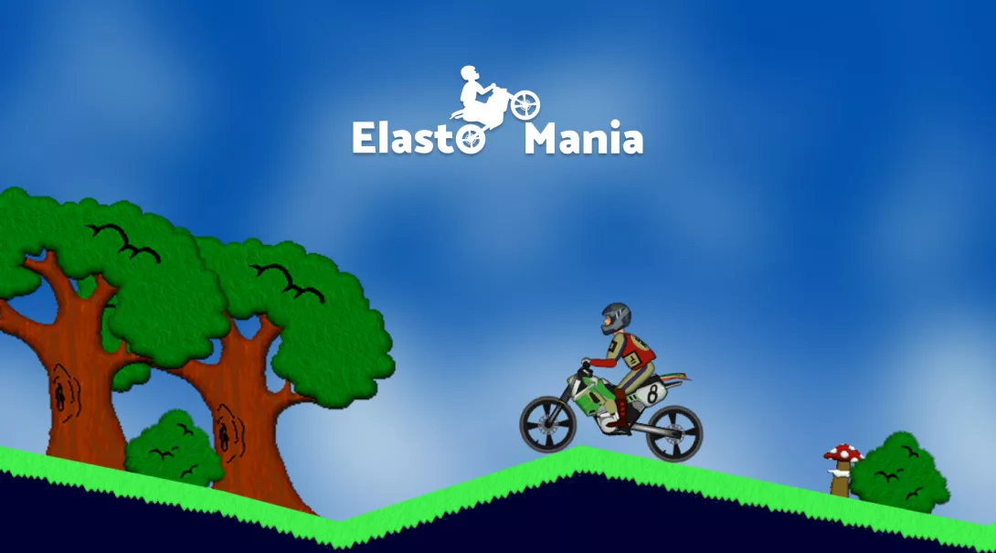 Elasto Mania