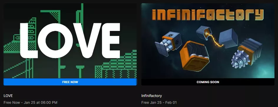 Epic Games