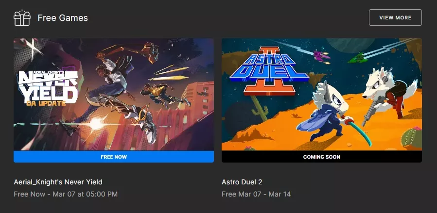 Epic Games