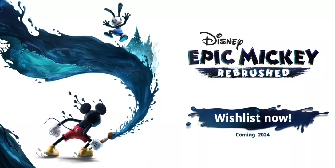 Epic Mickey