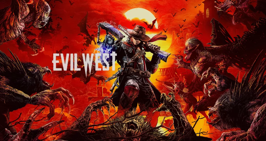 Evil West kansikuva.jpg