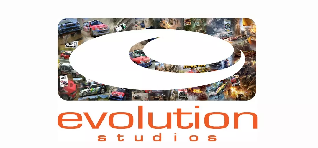 Evolution Studios