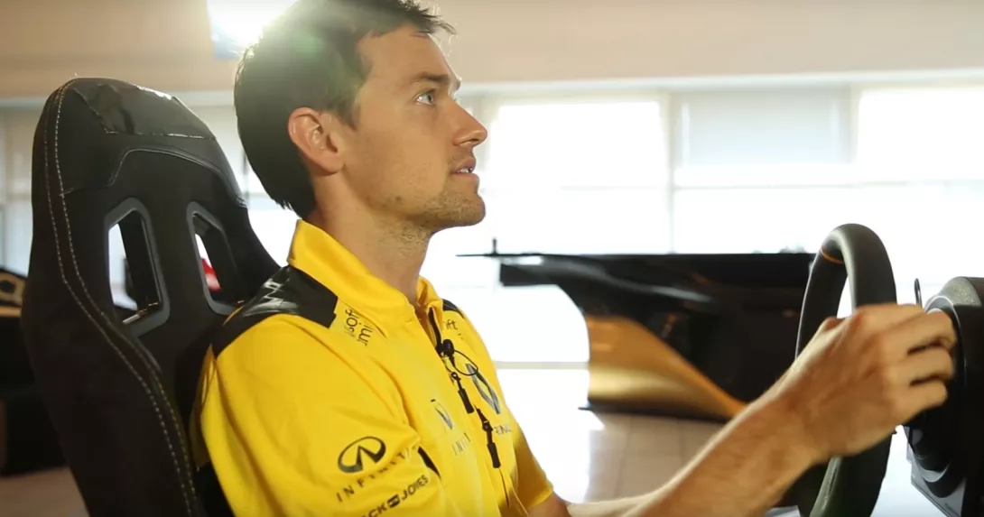 F1 2016