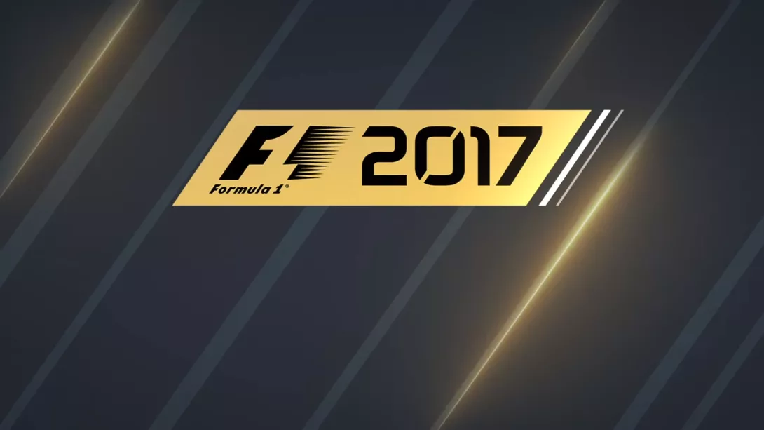 F1 2017