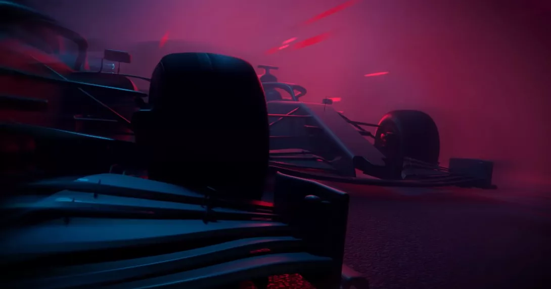 F1 2021