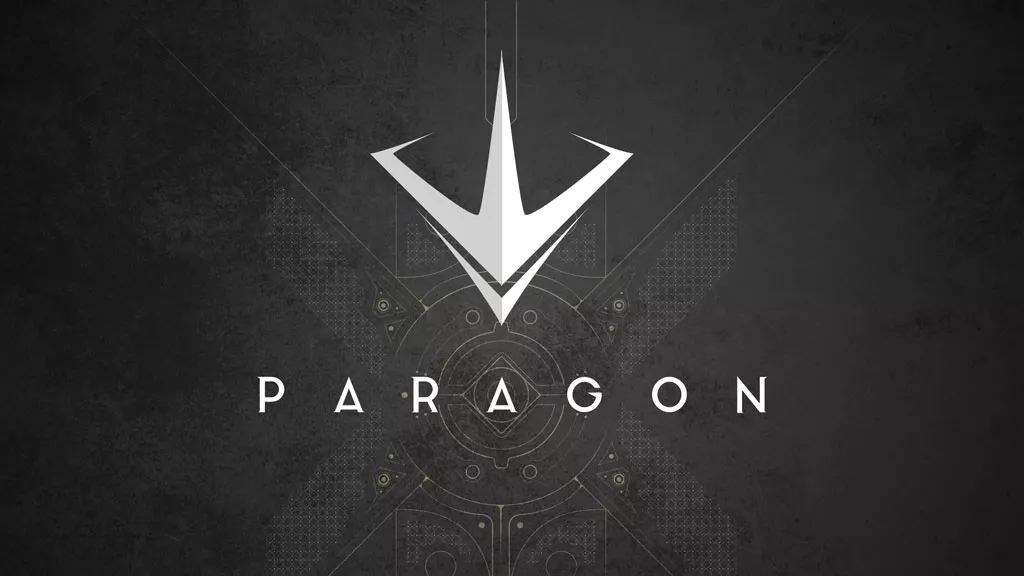 Paragon (Epic Games)