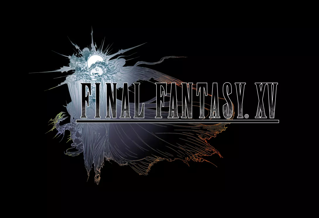Final Fantasy XV