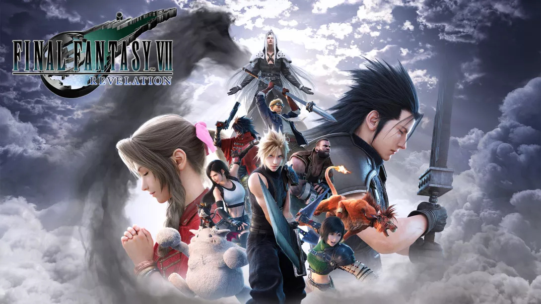 Final Fantasy VII Revelation.jpg