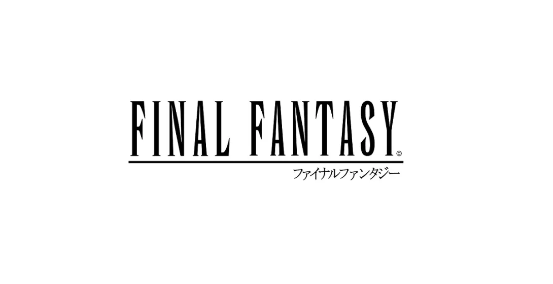 Final Fantasy logo