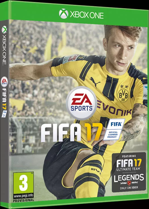 FIFA 17