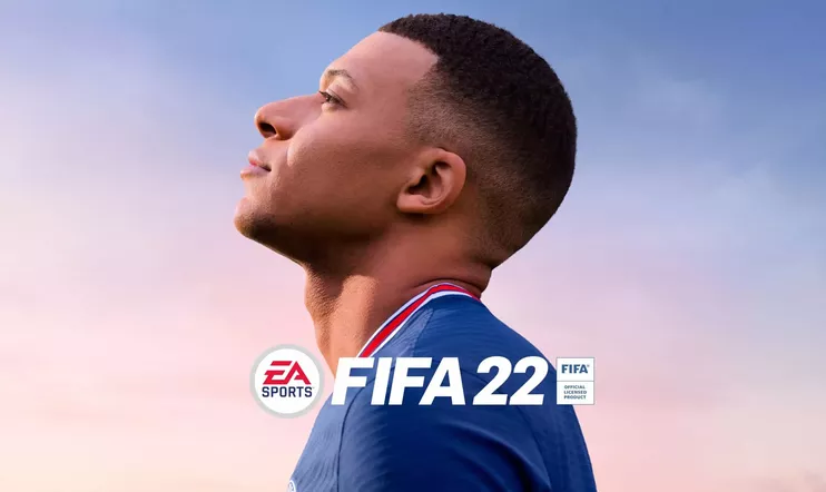 FIFA 22