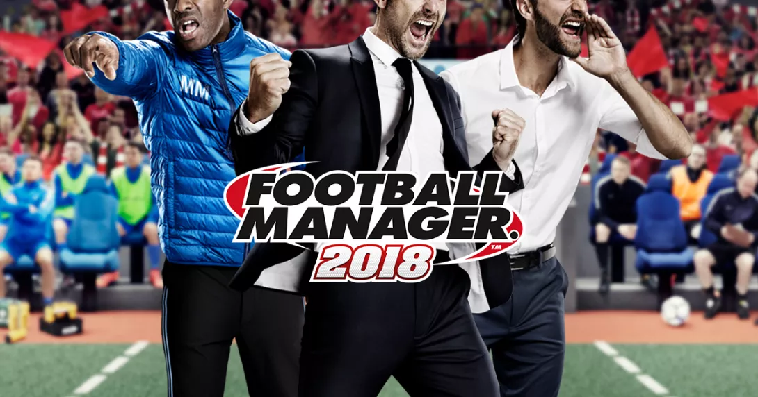 Football Manager 2018: Kansi