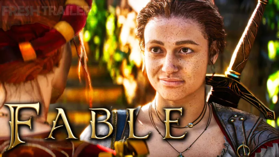 Fable (2026) Pisama