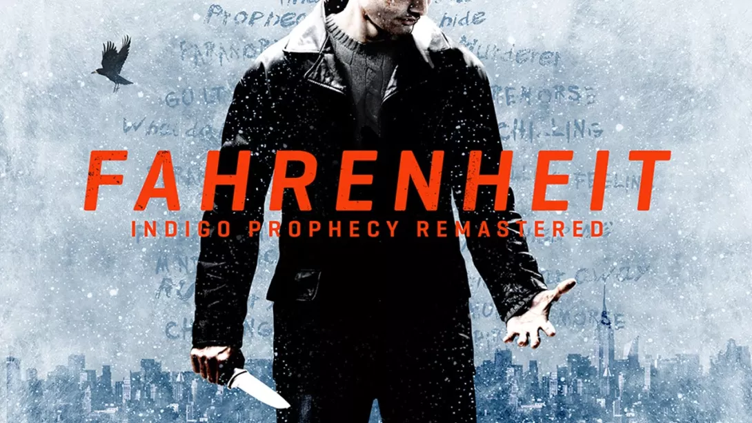 Fahrenheit