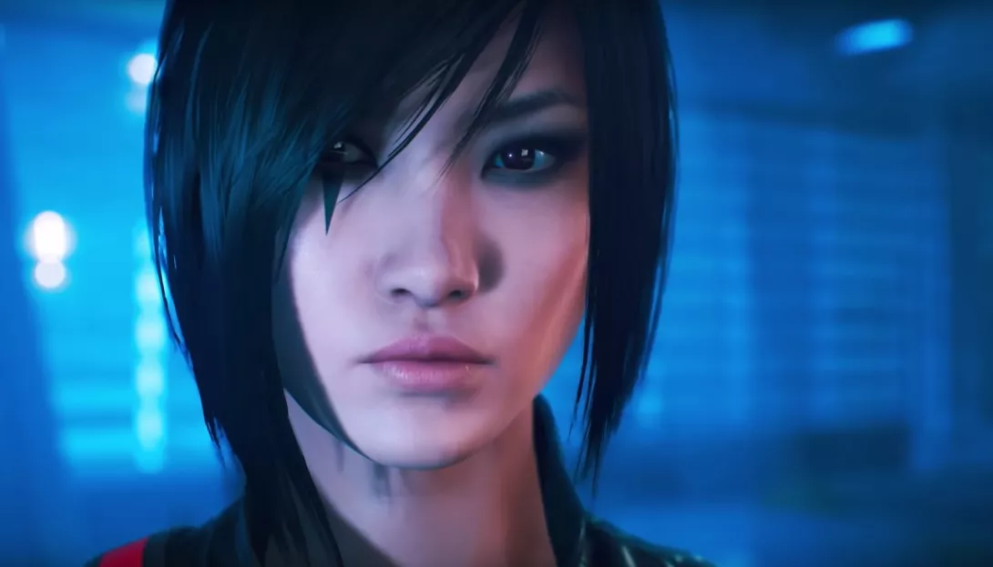 Mirror's Edge Catalyst