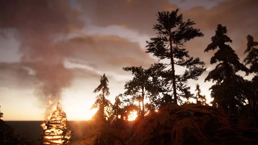 Far Cry Primal