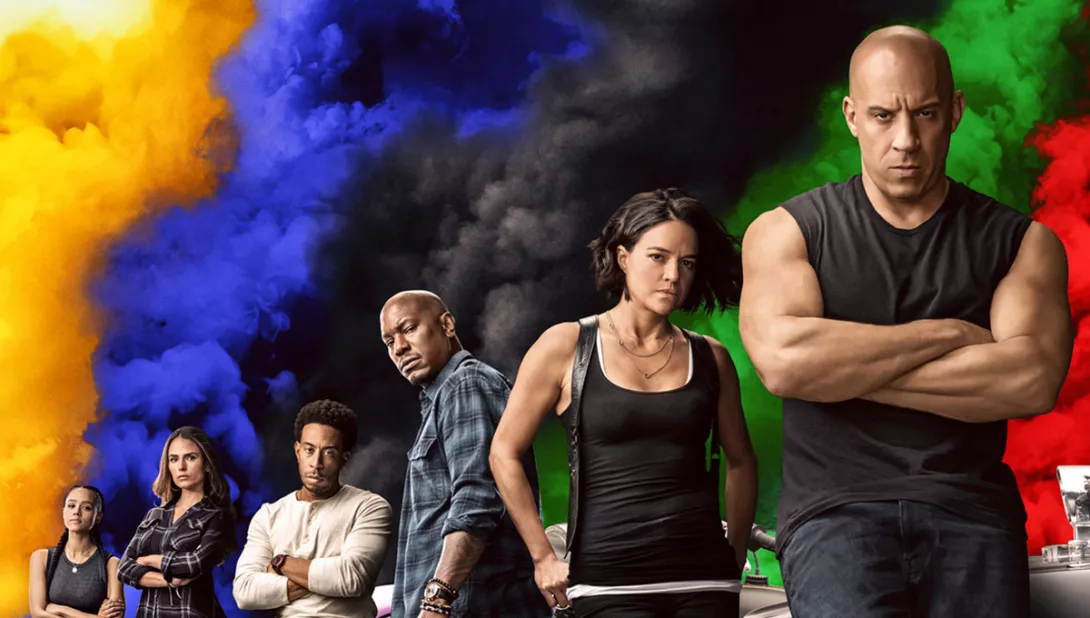 Fast Furious