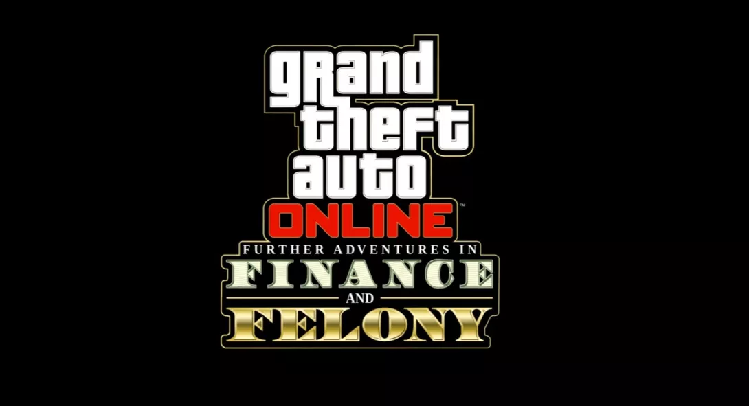 Grand Theft Auto V