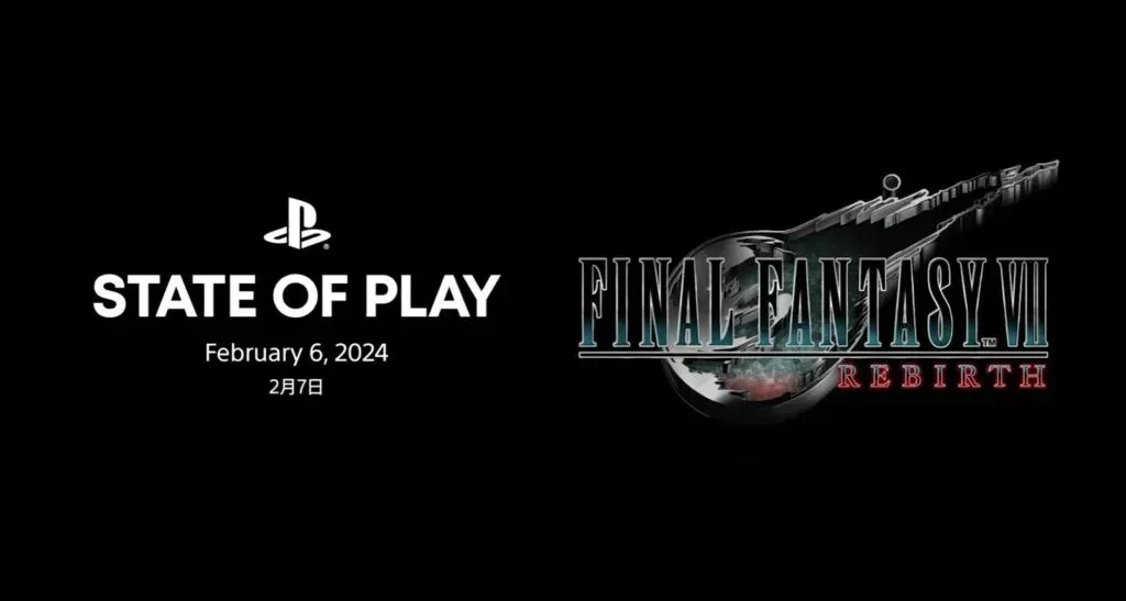 Final Fantasy VII Rebirth