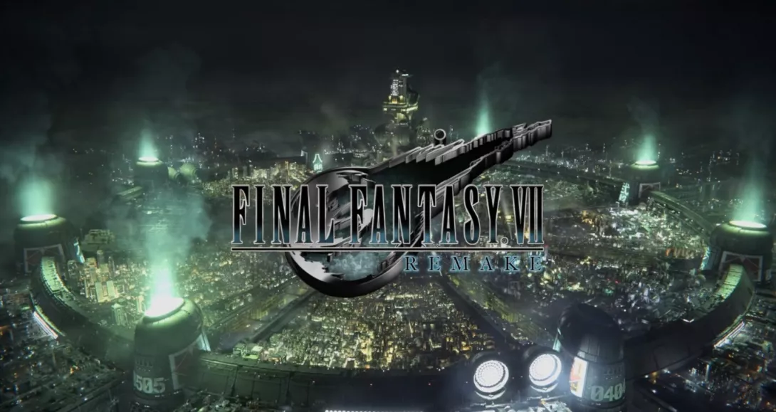 Final Fantasy VII Remake (1)