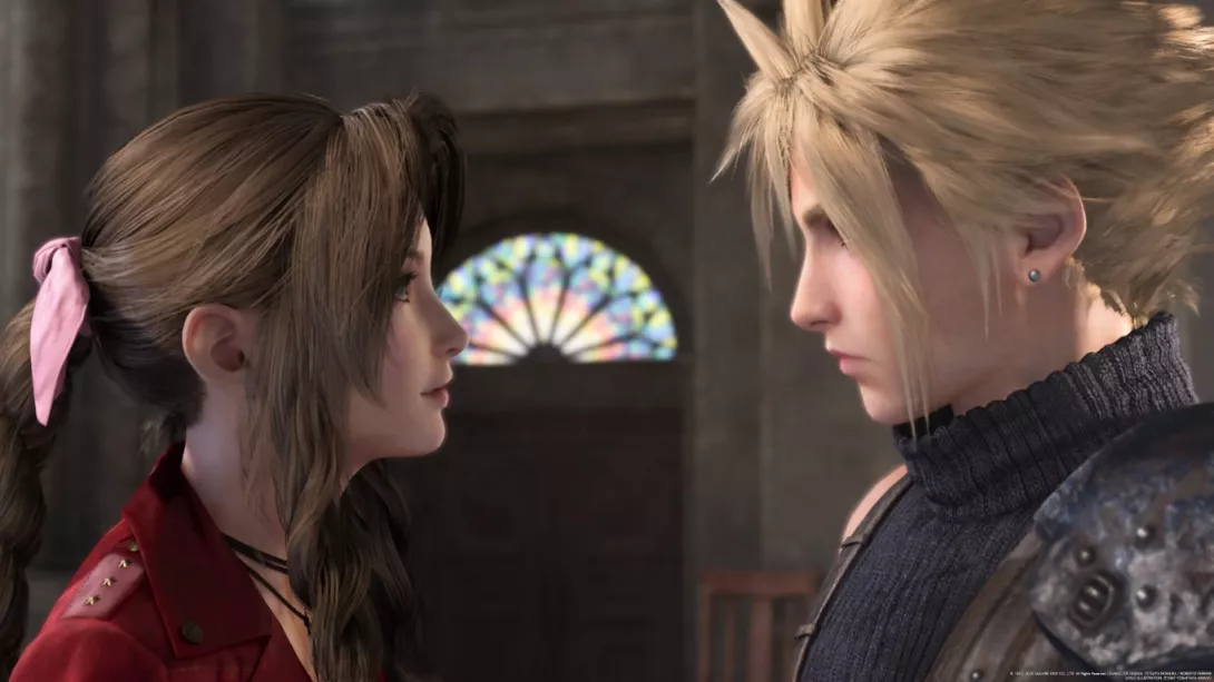 Final Fantasy VII Remake (36)